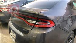 Dodge Dart
